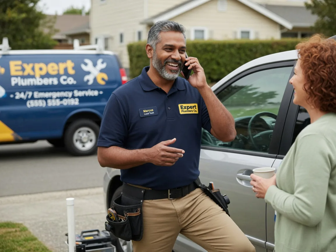 Drain Cleaning Thornton, PA FAQs